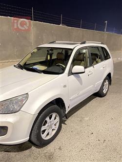 Chery Tiggo 3